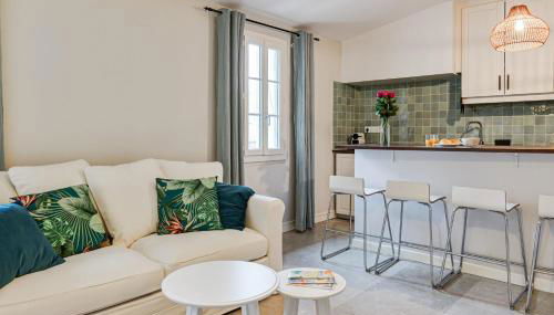 Appartement des Trésoriers - Welkeys - Foto 4