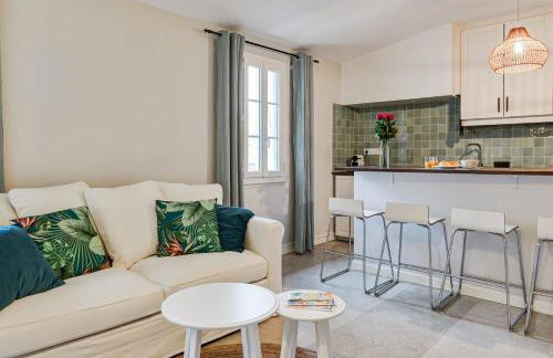 Appartement des Trésoriers - Welkeys - Foto 4