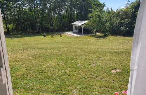 Dom wczasowy , nad jeziorem z możliwością wędkowania do 7 osób - Foto 18