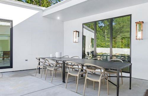 Michiana Shores Beach House by Juniper Holiday + Home - Foto 41