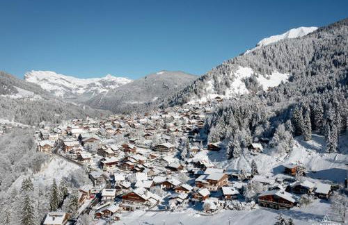 Nice & cozy apartment facing the gondola - LA BOULE DE NEIGE 112 - Photo 21