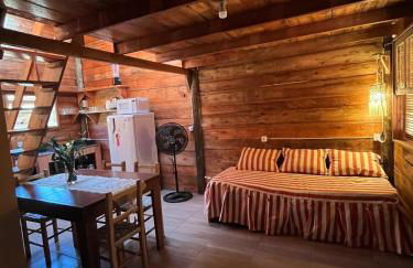 Cabana Pôr-do-sol - Foto 16