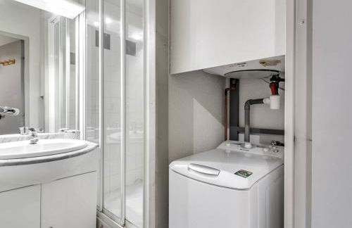 Appartement 6 pers avec balcon et parking à Barèges - FR-1-403-20 - Foto 5