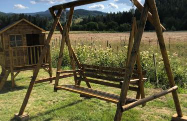 CHATA POD PRZEHYBĄ - Foto 21