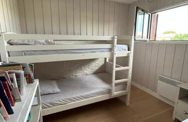 Belle maison avec piscine plein centre Cap Ferret - Foto 11