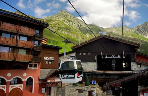 Appartement vue imprenable Résidence Croix du Sud - Foto 20