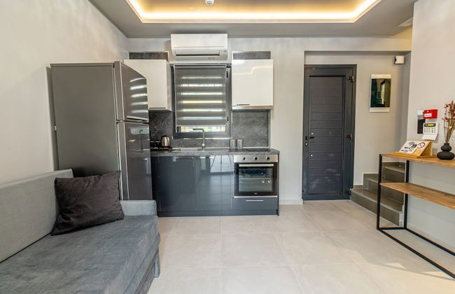 Assos Luxury Villas - Foto 7