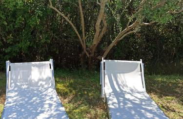 Villa Poggio al Sole Bio Agriturismo private pool - Foto 8