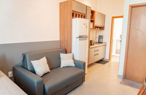 Flat Sonne Bessa - Foto 14