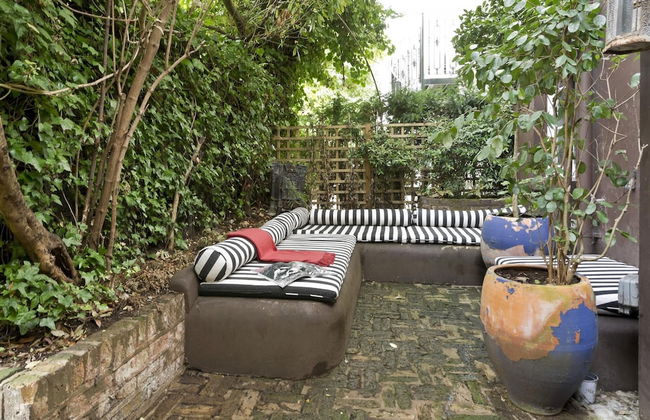 Stylish 5 Bed House in St John s Wood Maida Vale - Foto 13