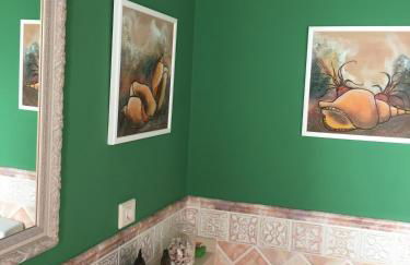 Apartamento El Muelle - Foto 23