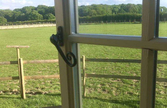 Oxton Hill Hideaway - Foto 40