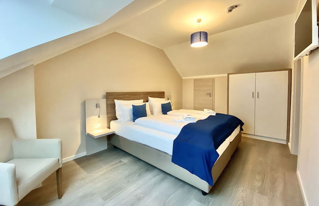 AKZENT Apartmenthotel Binz - Foto 22