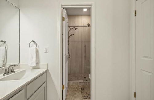 Villino Pace Lake Travis - Pool Hot tub Firepit - Foto 27