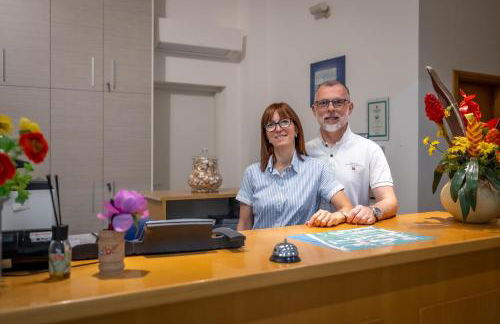 Mareblù - Tuscany Green Aparthotel - Foto 15