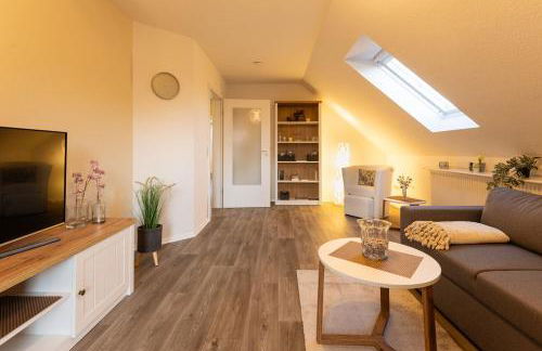 Ferienwohnung Auszeit mit Waldgeflüster 35231 - Foto 17