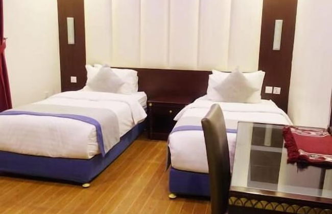 Alyaa Home - Foto 23