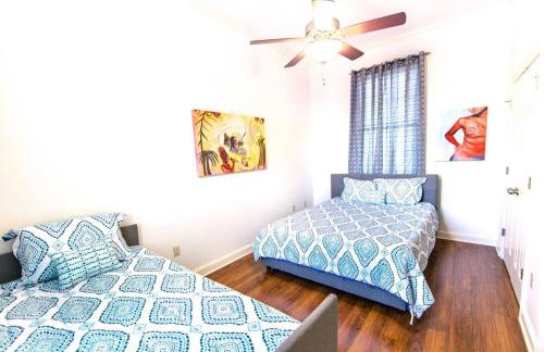 Dumaine Cozy Home - 3 bed close to QTR - Foto 7