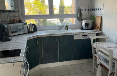 Appartement à proximité du jardin Olbius Riquier - Foto 6