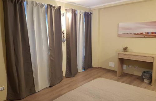 AleKS friendly house - Foto 27