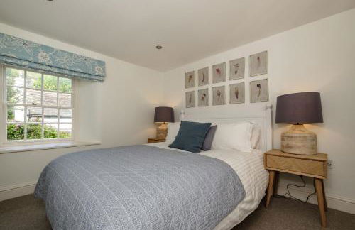 Windlass, Port Isaac Bay Holidays - Foto 12