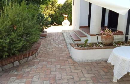 Amici di Villa Point Intera Villa - Foto 53