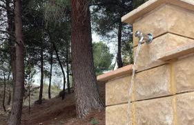 Casa Rural Puente Del Segura - Foto 45