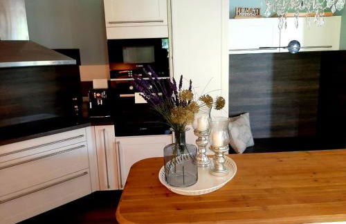 Seeliebe mit Sauna und nur 50 mtr. bis zum Strand - Foto 27