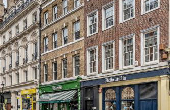 Kula London Covent Garden Garrick St - Foto 30