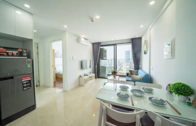 Vinhomes D Capitale by Emily in Town - Foto 41