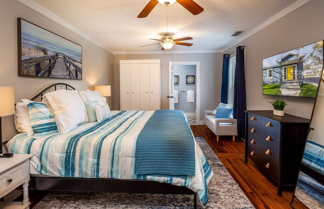 Saragossa Sunshine Unit B - Foto 2