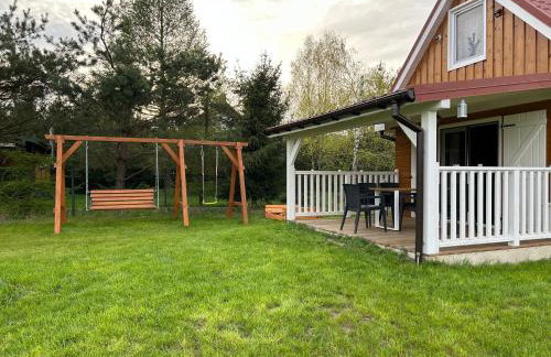 Dom Pod Żurawiami - Foto 7