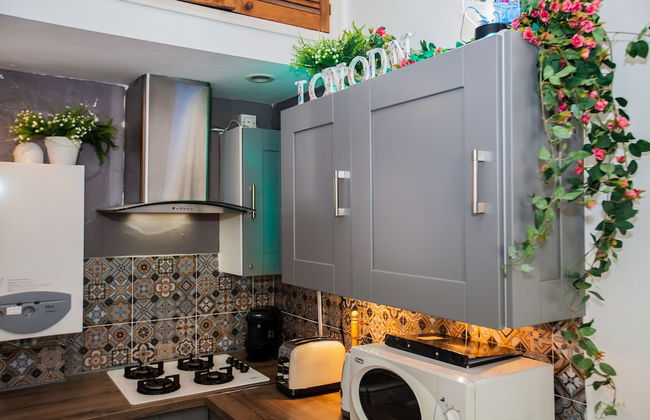 Pimlico Chic Suite - Foto 10