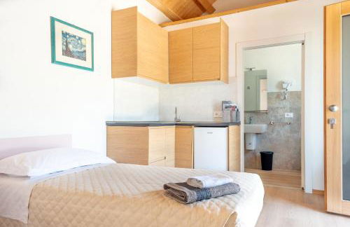 Agriturismo Fattoria Ortoalpino - Foto 5