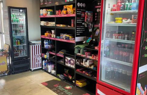 Flat Studio Design São Luís 1102 - Foto 19