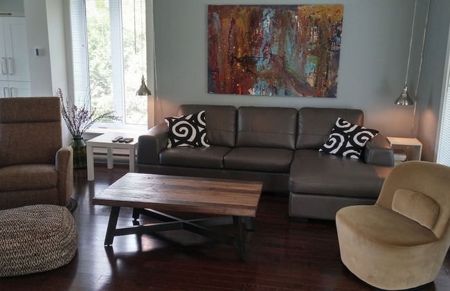 Chalet St-Castin - Foto 10