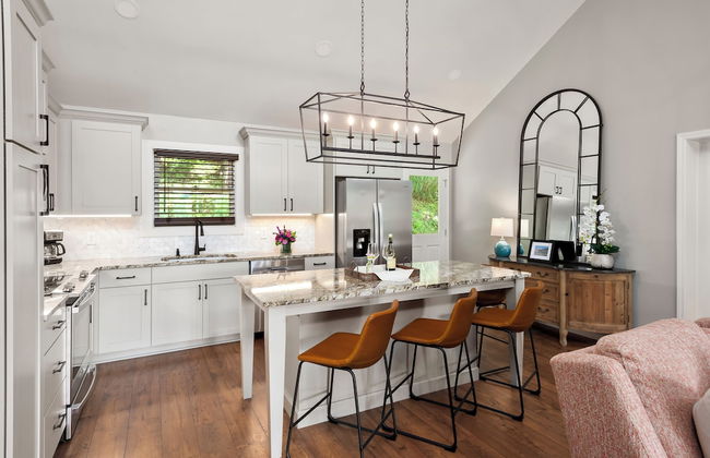 Springdale Resort - Foto 56