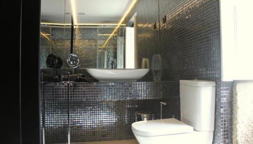 Casa do Largo do Cais - Foto 3, Shower