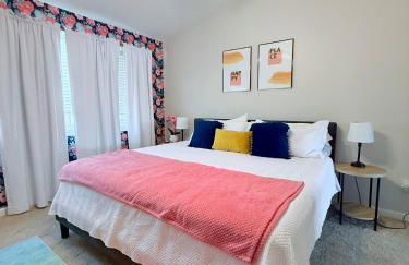 Waterfront Sunset Views in Port City Wilmington NC - Foto 6