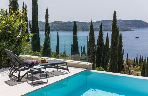 Luxury Villa Maris 5* Dubrovnik - Photo 56