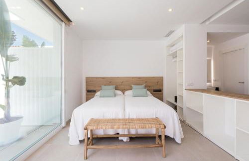 Bossa Bay Suites with Private Pool - MC Apartments Ibiza - Foto 61