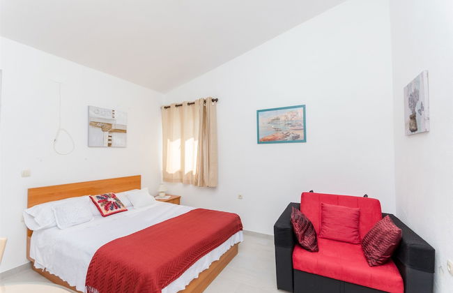 Apartments Rose - Foto 9