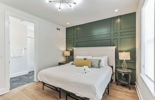 Nashville Modern Gem - Foto 2