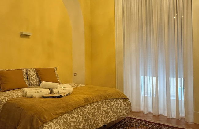 Palazzo Dogana Room & Suite - Foto 8