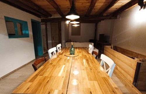 La Cabaña del Risco - Foto 12