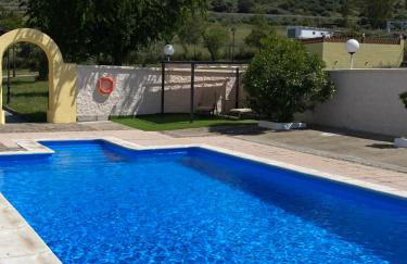 Casa Rural Montes de Trigo - Foto 11