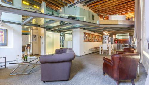 Design Suite in Corso Como - Foto 2