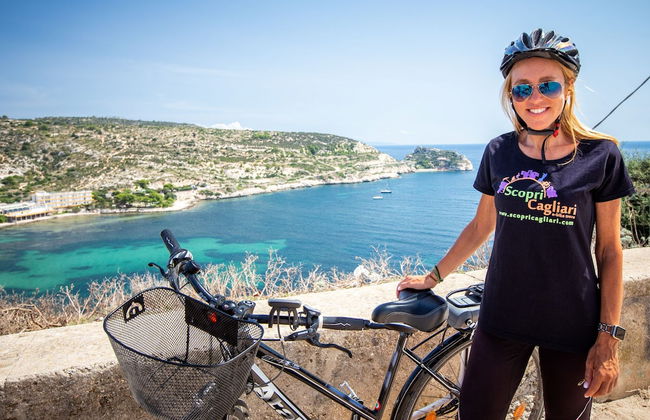 A View on Cagliari - Photo 49