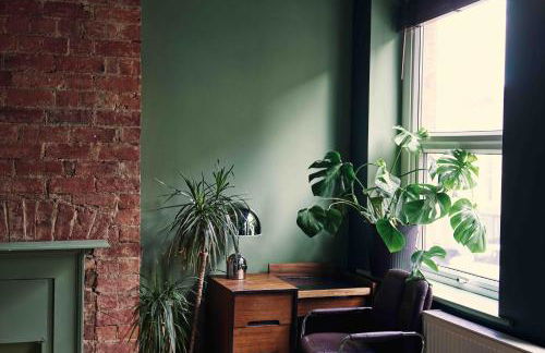 Mid-Century apartment in the heart of Stroud - Foto 29