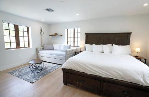 6 Bedroom Villa with Pool & Parking in Heart of South Beach Miami - Foto 53